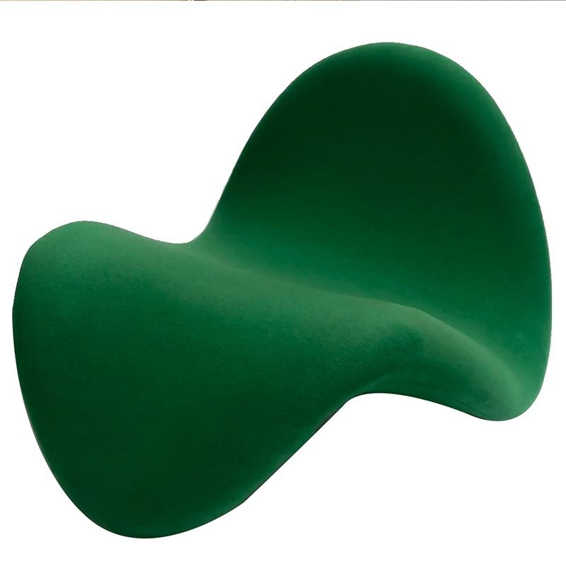 37,4 "sedia di divano singolo in stile scandinavo largo