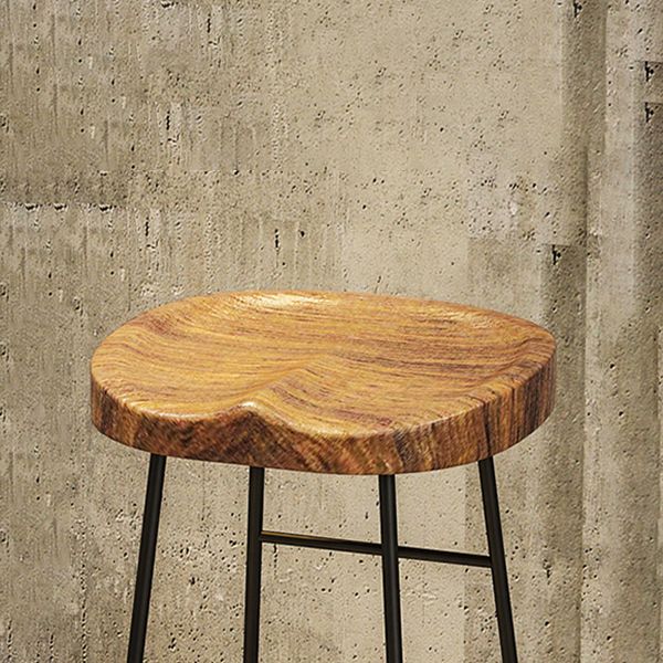 Ensemble de table de pub industriel rectangle 1/2/4/7 pièces COMPTENDRE DE COMPRÉTENCE EN BOISS