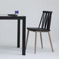 Contemporary Style Plastic Chair Dining Armless Chairs for Kitchen Clearhalo 'Dining Chairs' 'Dining Tables & Seating' 'dining_chair' 'furn' 'furn_dining_chair' 'Furniture' 'furniture_dining_chair' 'Kitchen & Dining Furniture' 1200x1200_278ec767-7bbb-4ffb-b679-0e2f69cbd8cc