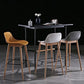 Nordic Style Plastic Wood Barstool 4 Legs Backrest Colorful Bar Stool, Set of 2 Clearhalo 'Bar Furniture' 'Bar Stools' 'bar_stools' 'furn' 'furn_bar_stools' 'furniture_bar_stools' 'Kitchen & Dining Furniture' 'kitchen&dining_furn' 'kitchen' 'kitchen_furn' Furniture' 1200x1200_279d75df-a8df-443d-add3-833a0fa34fc9