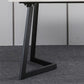 Modern Style Rectangle Dining Table Stone Dining Room Collection for Indoor Clearhalo 'Dining Tables & Seating' 'Dining Tables' 'dining_table' 'furn' 'furn_dining_table' 'Furniture' 'furniture_dining_table' 'Kitchen & Dining Furniture' 'kitchen' 'kitchen_dining_table' 1200x1200_27acba7c-c9ae-469a-8915-6ed1e4380360