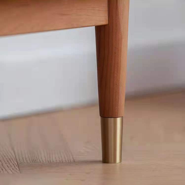 Server buffet in stile glam Server da pranzo in altezza da 70 pollici per soggiorno