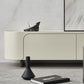 Stone TV Media Console Contemporary Media Console with 3 Drawers Clearhalo 'furn' 'furn_tv_stands_entertainment_centers' 'Furniture' 'Living Room Furniture' 'TV Stands & Entertainment Centers' 'TV Stands & Media Storage Furniture' 'tv_stands_entertainment_centers' 1200x1200_27b433e4-b719-4910-b74d-908d408fe9b5