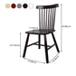 Contemporary Rubberwood Side Chair Wood Windsor Back Dining Chair (Set of 2) Clearhalo ' kitchen&dining_furn' 'Dining Chairs' 'Dining Tables & Seating' 'dining_chair' 'furn' 'furn_dining_chair' 'Furniture' 'furniture_dining_chair' 'Kitchen & Dining Furniture' 'kitchen' 1200x1200_27b45aa1-c453-4504-87cf-f3a38440e04f