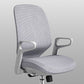 Contemporary Adjustable Microfiber Swivel Chair Conference High Back Office Chair Clearhalo 'furn' 'furn_office_chair' 'Furniture' 'Office Chairs' 'Office Furniture' 'office_chair' 1200x1200_27b4b938-66c3-4905-adf2-9ee15c9a4e58