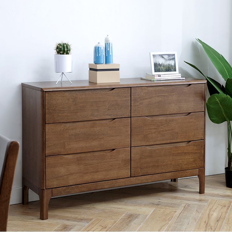 16 "D en caoutchouc rangement coffre chambre à coucher