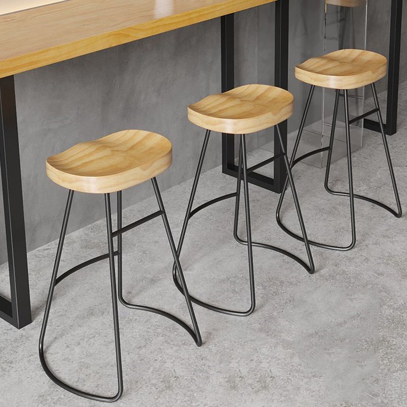 1/4/7 Pieces Modern Rectangular Pub Table Set Wooden Counter Table with High Stools Clearhalo 'Bar Furniture' 'furn' 'furn_home_bar_bar_sets' 'Furniture' 'Home Bars & Bar Sets' 'home_bar_bar_sets' 'Kitchen & Dining Furniture' 1200x1200_27c10e3a-0c1a-4b8d-a6ba-e1827e3ad898