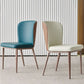 Contemporary Dining Chairs Dining Armless Side Chairs with Metal Legs Clearhalo ' kitchen&dining_furn' 'Dining Chairs' 'Dining Tables & Seating' 'dining_chair' 'furn' 'furn_dining_chair' 'Furniture' 'furniture_dining_chair' 'Kitchen & Dining Furniture' 'kitchen' 1200x1200_27c93bf8-2ae0-4a66-8e70-12e430e9da36