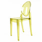 Plastic Chairs Modern Kitchen Side Chair of 13'' Wide Open Back Dining Side Chair Clearhalo ' kitchen&dining_furn' 'Dining Chairs' 'Dining Tables & Seating' 'dining_chair' 'furn' 'furn_dining_chair' 'Furniture' 'furniture_dining_chair' 'Kitchen & Dining Furniture' 'kitchen' 1200x1200_27de1c38-699e-4889-bf55-3e5b9065467d