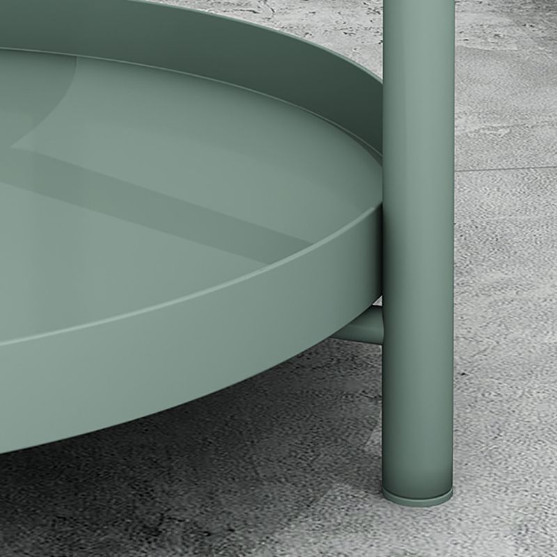 TABELLA LATERA TOTTO MODERNO TOULED TABELLA TABELLA DI 4 GUASSI PER LA CAMBI