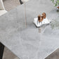 Modern Dining Table Rectangle Sintered Stone Dinner Table for Dining Room Clearhalo 'Dining Tables & Seating' 'Dining Tables' 'dining_table' 'furn' 'furn_dining_table' 'Furniture' 'Kitchen & Dining Furniture' 1200x1200_27e2783d-a4a7-4696-8515-45b086bb5b49