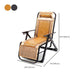 Metal Single Ergonimic Recliner Contemporary Standard (No Motion) with Arm Clearhalo 'Chairs & Seating' 'furn' 'furn_recliners' 'Furniture' 'Living Room Furniture' 'Recliners' 1200x1200_27e5b196-ddc5-42c7-bdd0-40b828d0da9e