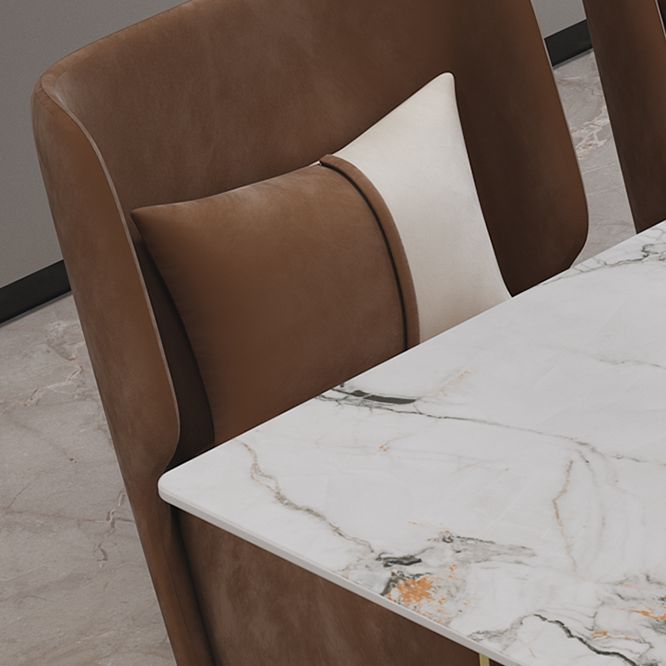 グラムストーン家具1/5 PCS標準の高さのディネットテーブル付き椅子付き