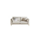 Scandinavian Upholstered Faux Leather Sofa Beige Sewn Pillow Back Couch Clearhalo 'furn' 'furn_sofas' 'Furniture' 'furniture_sofas' 'Living Room Furniture' 'Sofa' 'sofas' 1200x1200_27f4d80d-fa8c-41c9-b0ee-283e47b30853