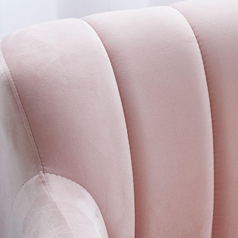 Sala de estar Glam almohada de almohada cosida