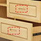 Wooden TV Media Stand Contemporary TV Console for Living Room Clearhalo 'furn' 'furn_tv_stands_entertainment_centers' 'Furniture' 'Living Room Furniture' 'TV Stands & Entertainment Centers' 'TV Stands & Media Storage Furniture' 'tv_stands_entertainment_centers' 1200x1200_27f5c526-ef91-47e4-901a-bbd38d17af77