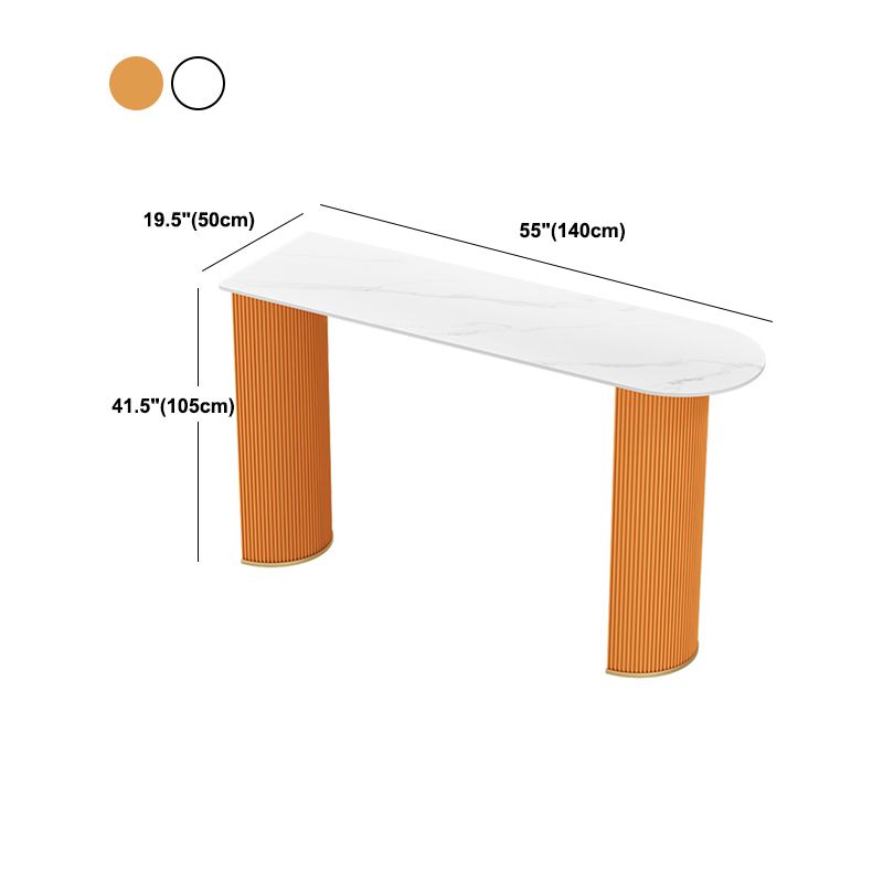 Juego de barra moderno de forma libre, mesa de bar de piedra de 1/2/5 piezas con taburetes tapizados