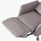 29" Wide Contemporary Managers Chair Gray Leather Executive Chair Clearhalo 'furn' 'furn_office_chair' 'Furniture' 'Office Chairs' 'Office Furniture' 'office_chair' 1200x1200_27fd74c6-4dfc-4692-a45a-30cbc5a90704