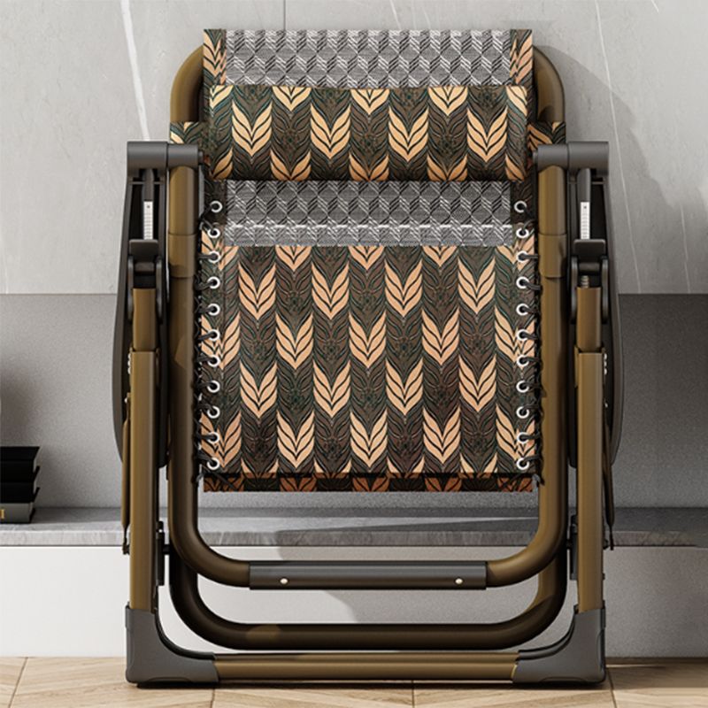 Contemporary Single Ergonimic Recliner with Legs and Pillow Metal Solid Color Clearhalo 'Chairs & Seating' 'furn' 'furn_recliners' 'Furniture' 'Living Room Furniture' 'Recliners' 1200x1200_27ffb588-ee1b-4219-a4dc-1aaa1a5ad828