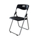 Modern Desk Chair Plastic Computer Chair Mid-Back Chair No Wheels Clearhalo 'furn' 'furn_office_chair' 'Furniture' 'Office Chairs' 'Office Furniture' 'office_chair' 1200x1200_280b37f7-c27e-497f-89df-a6785a75394a