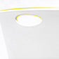Plastic Contemporary Task Chair Ergonomic Computer Desk Chair with Silver Metal Base Clearhalo 'furn' 'furn_office_chair' 'Furniture' 'Office Chairs' 'Office Furniture' 'office_chair' 1200x1200_28141a2b-6d11-41e0-a816-66ff39ae8f73