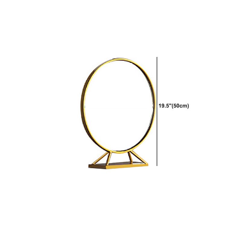 ホワイトバニティテーブルグラム33.07 "Hドレッシングテーブルとミラーとスツール