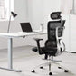 High Back Office Chair Contemporary Adjustable Seat Height Desk Chair Clearhalo 'furn' 'furn_office_chair' 'Furniture' 'Office Chairs' 'Office Furniture' 'office_chair' 1200x1200_281512c9-5292-4df5-8e01-182026a51bc5