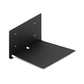 Wall Mounted Bookshelf Industrial Style Bookcase for Office and Study Room Clearhalo 'Bookcases' 'furn' 'furn_bookcases' 'Furniture' 'furniture_bookcases' 'Office Furniture' 1200x1200_2817691f-54fa-48d8-9e95-f0fd316eb76f