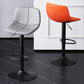 Modern Home Leather Stool Swivel Adjustable Footrest Barstool Clearhalo 'Bar Furniture' 'Bar Stools' 'bar_stools' 'furn' 'furn_bar_stools' 'Furniture' 'furniture_bar_stools' 'Kitchen & Dining Furniture' 1200x1200_2827fa9f-dc42-4ebb-b78e-24462e363473