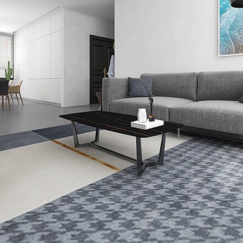 Trestle 1 Single Coffee Table Modern Rectangular Metal Cocktail Table Clearhalo 'Coffee & Accent Tables' 'Coffee Tables' 'coffee_tables' 'furn' 'furn_coffee_tables' 'Furniture' 'furniture_coffee_tables' 'Living Room Furniture' 1200x1200_282cfb2f-4b08-43b6-bbc4-a9e446681f76