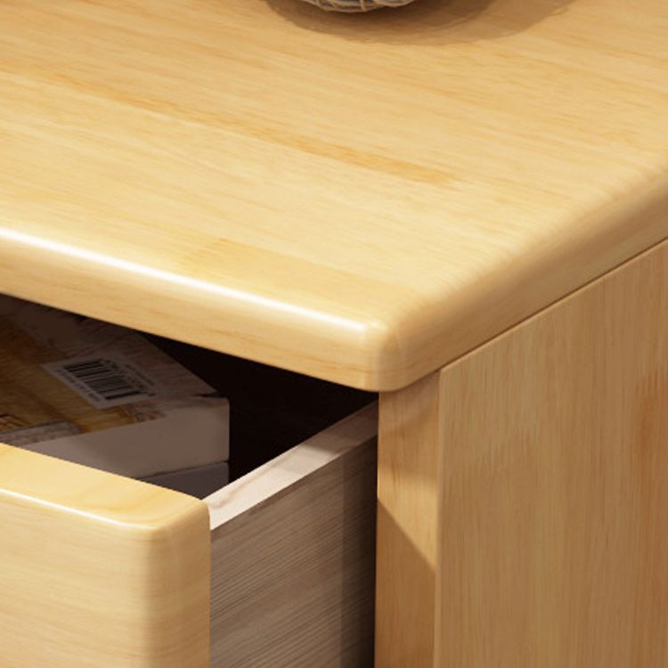 Moderne en eigentijdse borstkas met borstkas met 3 - lade