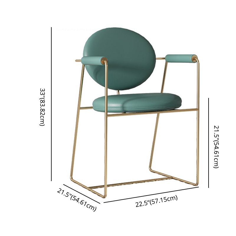 Contemporary Style Sintered Stone Dining Table with White Fixed Table and Double Pedestal Base Clearhalo 'Dining Room Sets' 'Dining Tables & Seating' 'dining_room_set' 'furn' 'furn_dining_room_set' 'Furniture' 'furniture_dining_room_set' 'Kitchen & Dining Furniture' 'kitchen&dining_furn' 'kitchen' 1200x1200_282d5e09-1abb-46ba-8503-297df17eb8fd