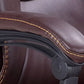 Modern Padded Arms Office Chair Leather Adjustable Seat Height Chair Clearhalo 'furn' 'furn_office_chair' 'Furniture' 'Office Chairs' 'Office Furniture' 'office_chair' 1200x1200_282ff895-c167-4dc7-9c76-cfdd03665854