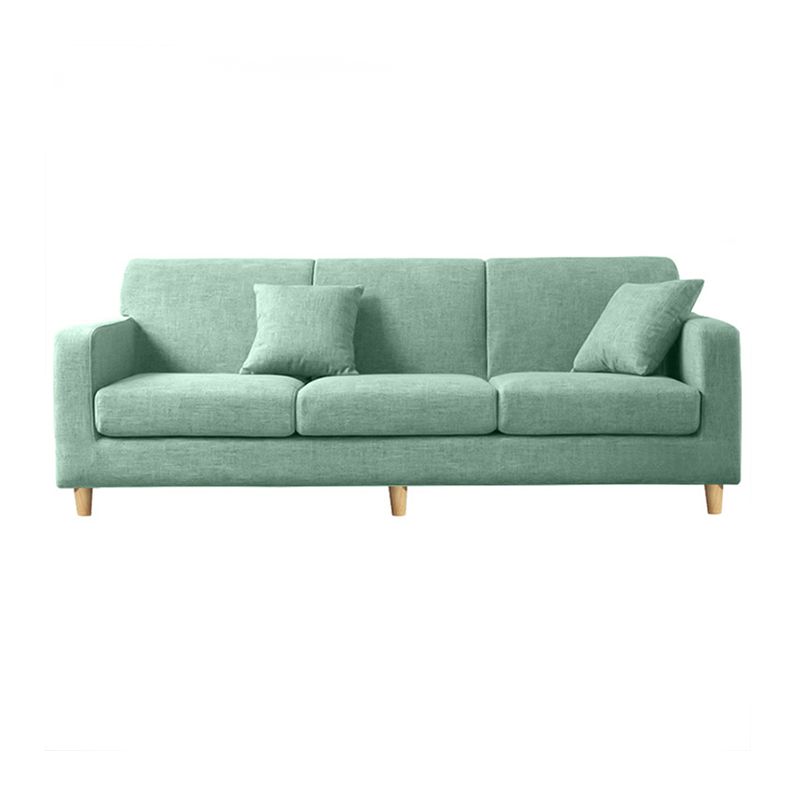Hair Pin Legs sofa 3 Seater Sofa Chaise for Home Living Room Clearhalo 'furn' 'furn_sofas' 'Furniture' 'furniture_sofas' 'kitchen' 'kitchen_sofas' 'Living Room Furniture' 'Sofa' 'sofas' 1200x1200_2830453b-8416-455e-a9ab-e4879be700fe