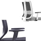 Contemporary Mesh Office Desk Chair High Back Black Office Chair with Arms Clearhalo 'furn' 'furn_office_chair' 'Furniture' 'Office Chairs' 'Office Furniture' 'office_chair' 1200x1200_283ab880-962d-49f9-bd5f-93ae317cc856