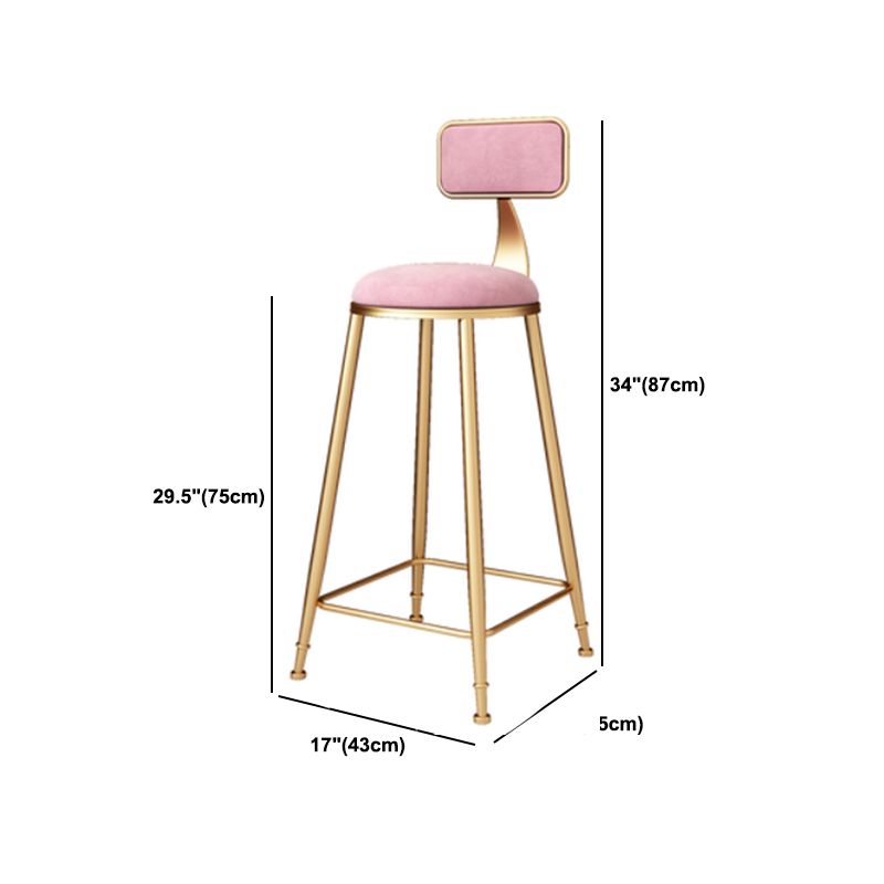 Glam Set tavolo da bar da 1/4 pezzi Tavolo da bancone rettangolare in pietra con sgabelli alti per cucina