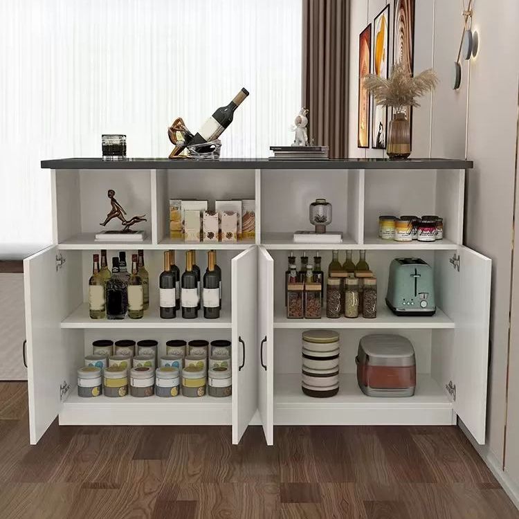 Tavolo da pub in legno in legno in stile moderno tavolo da pub per cucina