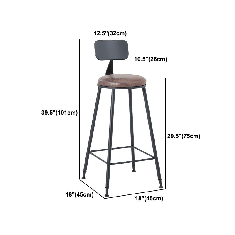 Modern 1/4/6/11 Pieces Bar Table Set Rectangle Pine Wood Counter Table with High Stools