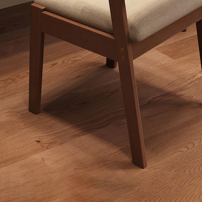 Scandinavian Style Wood Dining Side Chair Upholstered Open Back Dining Side Chair Clearhalo ' kitchen&dining_furn' 'Dining Chairs' 'Dining Tables & Seating' 'dining_chair' 'furn' 'furn_dining_chair' 'Furniture' 'furniture_dining_chair' 'Kitchen & Dining Furniture' 'kitchen' 1200x1200_28475963-cb64-4a40-9f10-2a9c0f339719