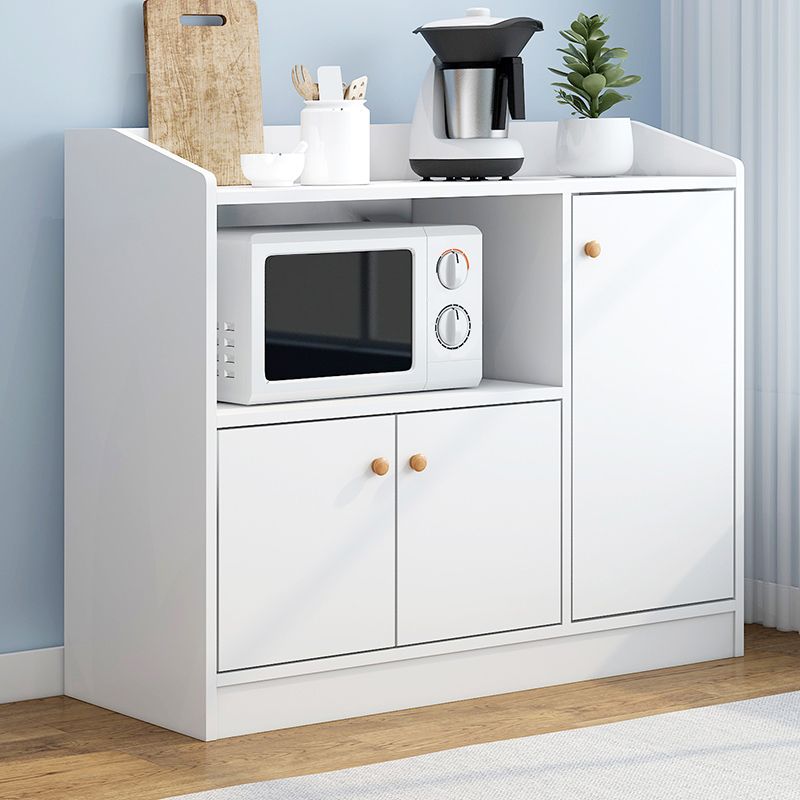 Server da pranzo cucina contemporaneo aprire armadio server buffet