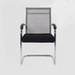 24"W Contemporary Office Chair Breathable Air Grid Upholstered Desk Chair Clearhalo 'furn' 'furn_office_chair' 'Furniture' 'Office Chairs' 'Office Furniture' 'office_chair' 1200x1200_2850c11d-3656-4962-98f4-a46b82a9f5c5