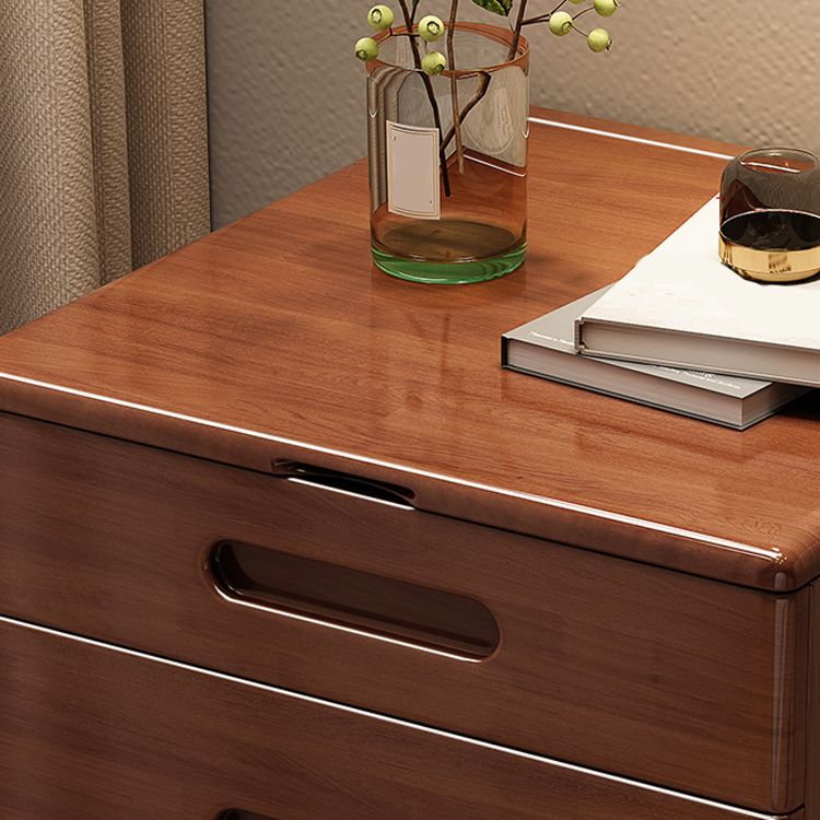 Set di vanità a fogli mobili in legno massiccio set di sgabelli da scrivania a specchio