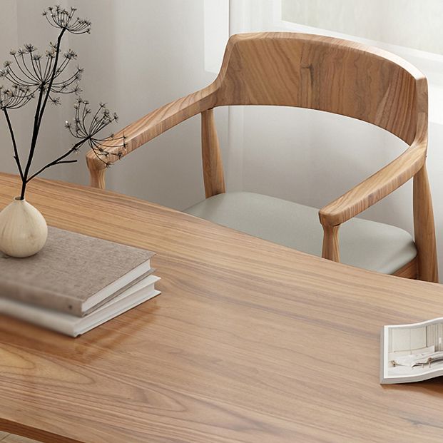 Modern 1/2/3/4/5 Pieces Dining Set Solid Wood Dining Furniture Set /Separate Items Clearhalo 'Dining Room Sets' 'Dining Tables & Seating' 'dining_room_set' 'furn' 'furn_dining_room_set' 'Furniture' 'furniture_dining_room_set' 'Kitchen & Dining Furniture' 'kitchen&dining_furn' 'kitchen' 1200x1200_28570ffa-3a0b-4bbb-9484-cef6d36c49d8