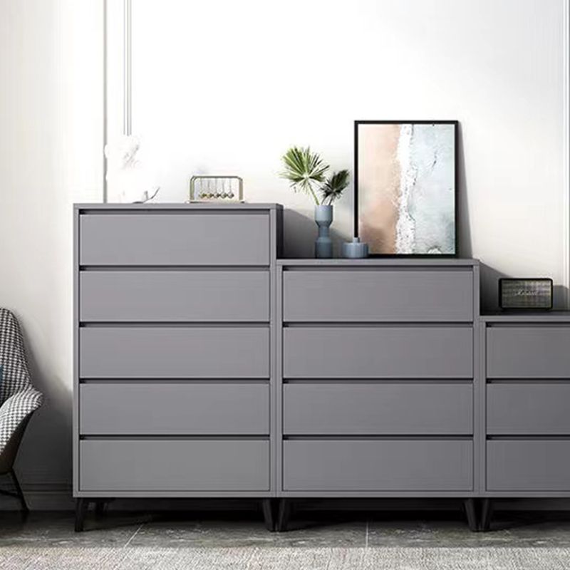 Stain Resistant Storage Cabinet Wood Side Cabinet with Drawer Clearhalo 'Cabinets & Chests' 'cabinets_chests' 'furn' 'furn_cabinets_chests' 'Furniture' 'Living Room Furniture' 1200x1200_28641ff6-b1ac-4476-b267-554b94ad14d1