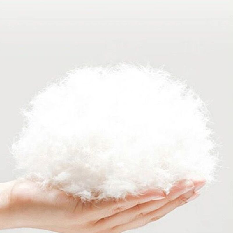 Bâle à 4 places en cuir en cuir en coupe sectionnelle avec oreillers