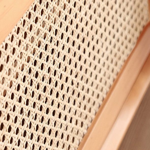 Set di sala da pranzo in pino contemporaneo 1/4/5/6 pezzi Banca da pranzo per la casa