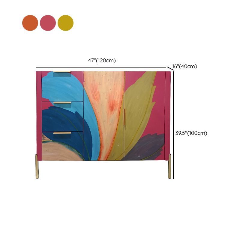 15.6-inch Width Modern Storage Chest Dresser Stone Storage Chest Clearhalo 'Bedroom Furniture' 'Dressers & Chests' 'dressers_chests' 'furn' 'furn_dressers_chests' 'Furniture' 1200x1200_286a40d9-b204-418c-b48e-5eb5068f2467