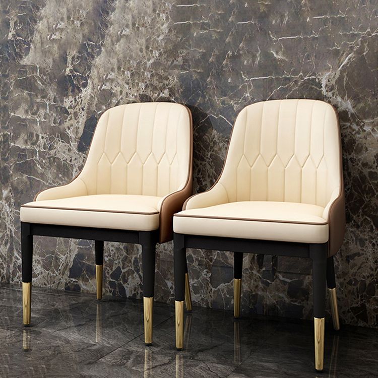 Modern 1/2/6/7 Pieces Dining Set Marble Dining Furniture Set /Separate Items Clearhalo 'Dining Room Sets' 'Dining Tables & Seating' 'dining_room_set' 'furn' 'furn_dining_room_set' 'Furniture' 'furniture_dining_room_set' 'Kitchen & Dining Furniture' 'kitchen&dining_furn' 'kitchen' 1200x1200_286e9432-d590-4b49-b074-b9211da623d8