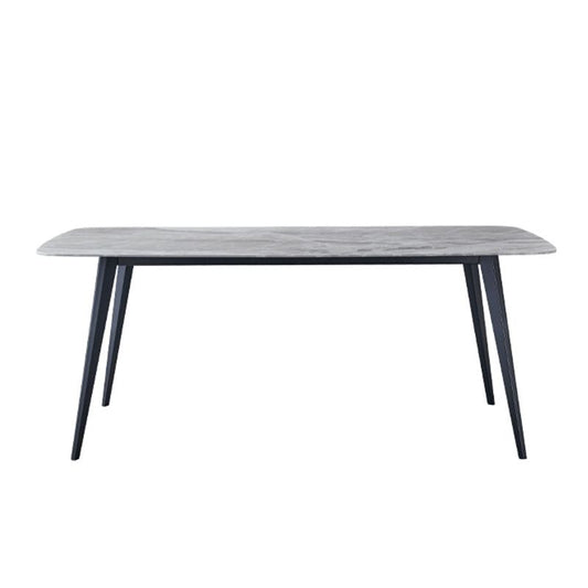 Contemporary 1/4/5/7 Pieces Dining Set Rectangle Sintered Stone Dining Room Set Clearhalo 'Dining Room Sets' 'Dining Tables & Seating' 'dining_room_set' 'furn' 'furn_dining_room_set' 'Furniture' 'furniture_dining_room_set' 'Kitchen & Dining Furniture' 'kitchen&dining_furn' 'kitchen' 1200x1200_287b8676-8307-4cd1-a042-cad04b9140a4