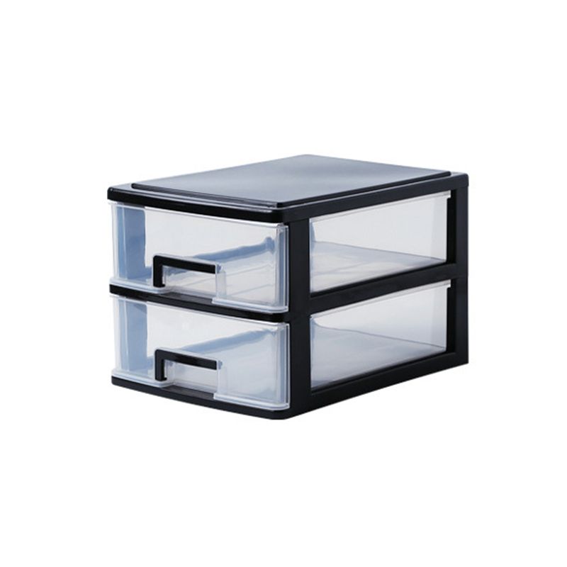Plastic File Cabinet Vertical Home or Office File Cabinet with Drawers Clearhalo 'Filing Cabinets' 'filling_cabinets' 'furn' 'furn_filling_cabinets' 'Furniture' 'Office Furniture' 1200x1200_287f953e-b40d-4252-8561-2834ecb7b35c